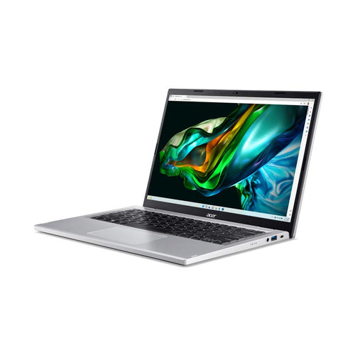 Acer A314-42P-R449 R7-5700U 16GB 512GB 14 (Silver)