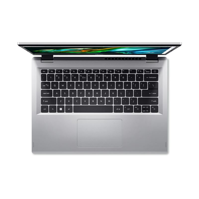 Acer A314-42P-R449 R7-5700U 16GB 512GB 14 (Silver)