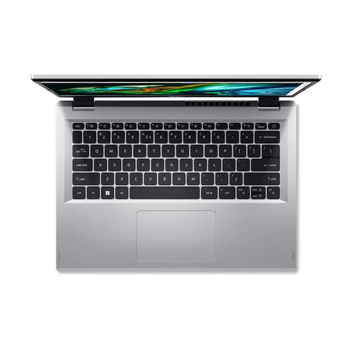 Acer A314-42P-R449 R7-5700U 16GB 512GB 14 (Silver)