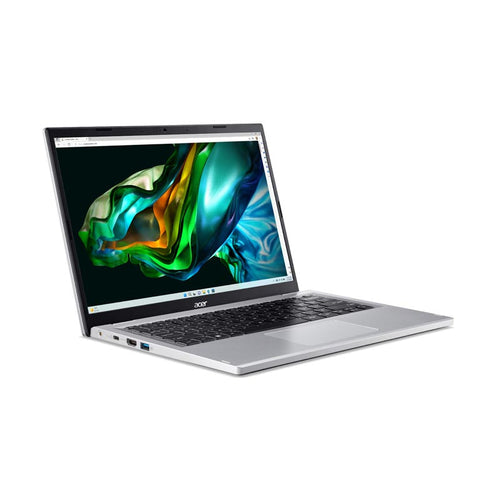 Acer A314-42P-R449 R7-5700U 16GB 512GB 14 (Silver)