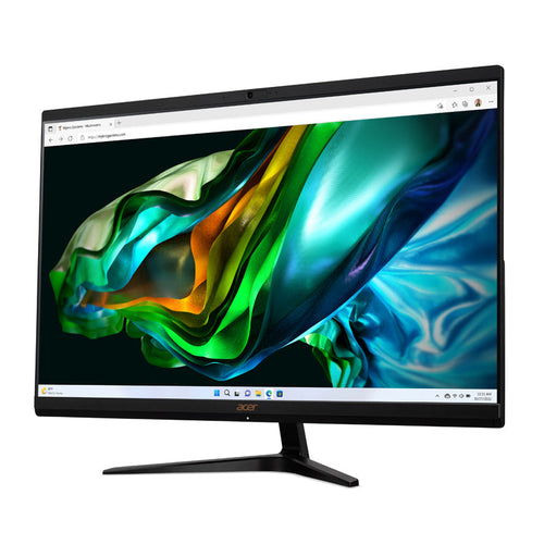 Acer C24-1800 (i5H128512S) - i5-12450H / 8GB RAM / 512GB SSD / 23.8 Non Touch