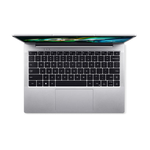 Acer AL14-31P-36ZY (Silver) - i3-N300 / 8GB RAM / 512GB SSD