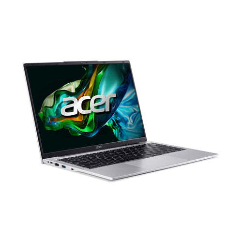 Acer AL14-31P-36ZY (Silver) - i3-N300 / 8GB RAM / 512GB SSD