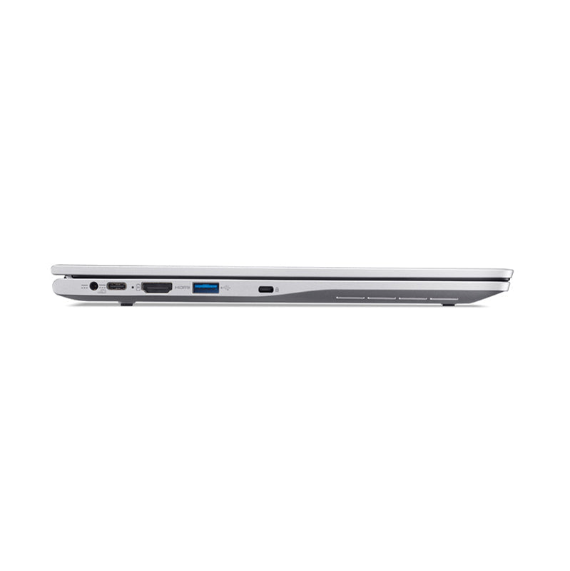 Acer AL14-31P-36ZY (Silver) - i3-N300 / 8GB RAM / 512GB SSD