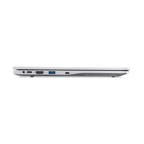 Acer AL14-31P-36ZY (Silver) - i3-N300 / 8GB RAM / 512GB SSD