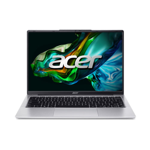 Acer AL14-31P-36ZY (Silver) - i3-N300 / 8GB RAM / 512GB SSD
