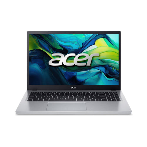 Acer Aspire Go AG15-31P-C1PX (Silver) - N100 / 4GB RAM / 128GB UFS