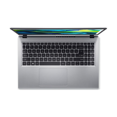 Acer Aspire Go AG15-31P-C1PX (Silver) - N100 / 4GB RAM / 128GB UFS