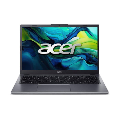 Acer A15-51M-51SW (Steel Gray) - Core 5 120U / 8GB RAM / 512GB SSD