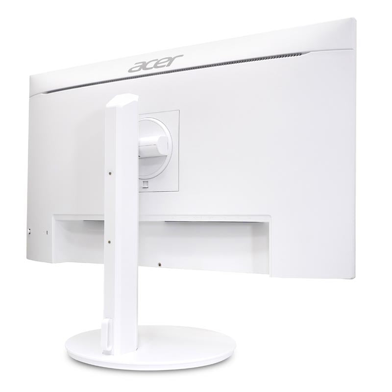 Acer CS272 Smart Monitor - 27 FHD LED (3 Years)