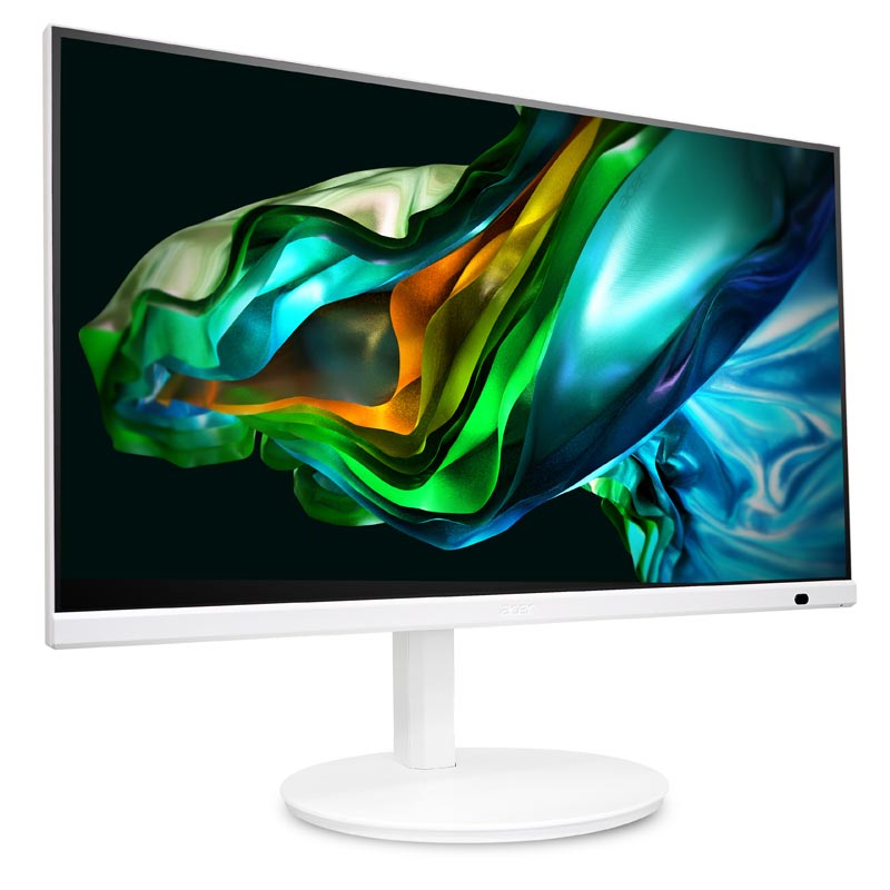 Acer CS272 Smart Monitor - 27 FHD LED (3 Years)