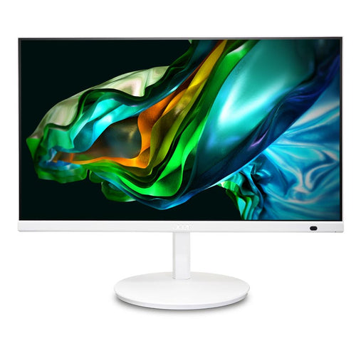 Acer CS272 Smart Monitor - 27 FHD LED (3 Years)