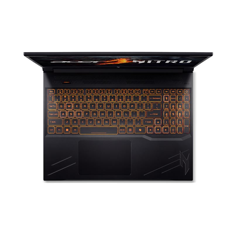 Acer Nitro V 16 AMD ANV16-41-R9UP (Black)  - R7 / 16GB / 512GB / RTX4050 / (165Hz) 100%sRGB