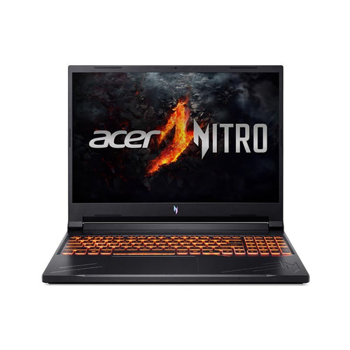 Acer Nitro V 16 AMD ANV16-41-R9UP (Black)  - R7 / 16GB / 512GB / RTX4050 / (165Hz) 100%sRGB