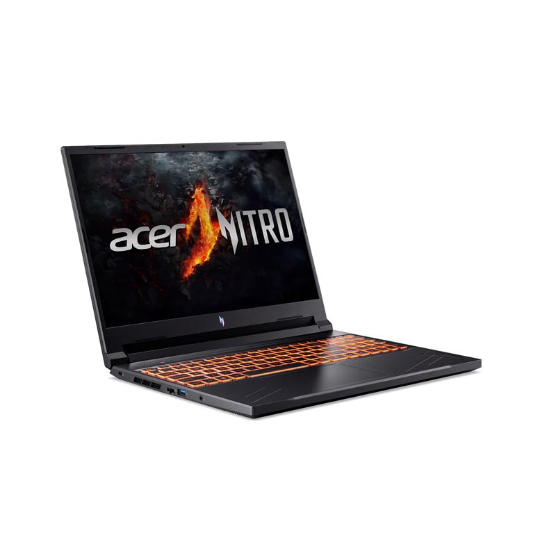 Acer Nitro V 16 AMD ANV16-41-R9UP (Black)  - R7 / 16GB / 512GB / RTX4050 / (165Hz) 100%sRGB