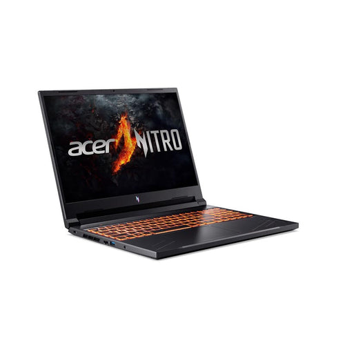 Acer Nitro V 16 AMD ANV16-41-R9UP (Black)  - R7 / 16GB / 512GB / RTX4050 / (165Hz) 100%sRGB
