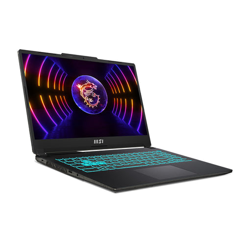 MSI Cyborg 15 A12UDX-432SG - i5-12450H, 16GB, 512GB, RTX 3050, 15.6-inch