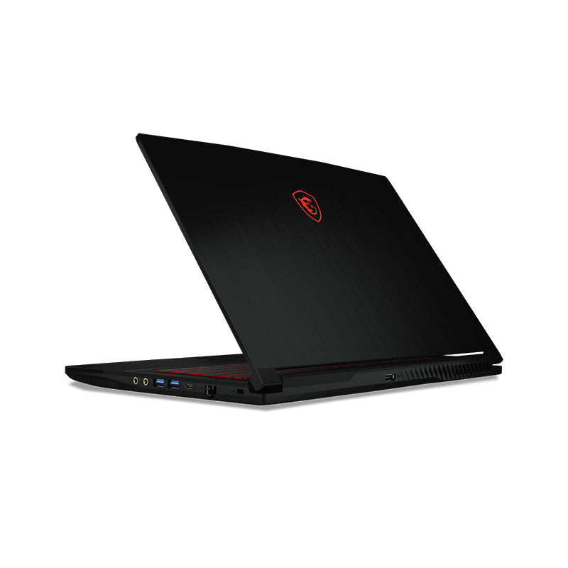 MSI Thin GF63 12UCX-609SG - i5-12450H, 16GB, 512GB, RTX 2050, 15.6-inch