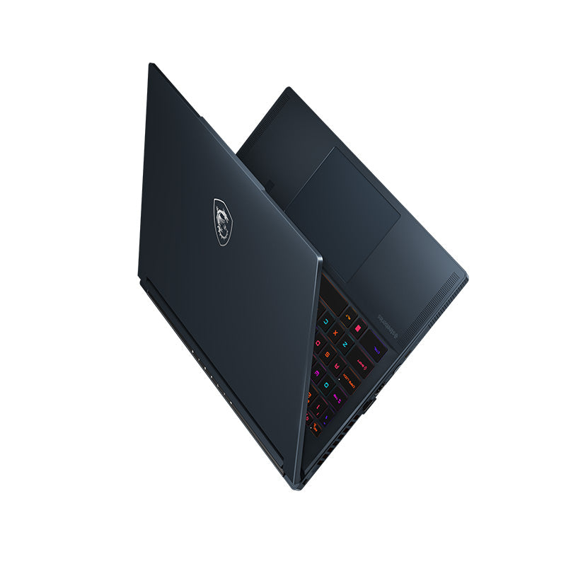MSI Stealth 16 AI Studio A1VHG-028SG - Ultra 9-185H, 32GB, 2TB, RTX4080, 16-inch