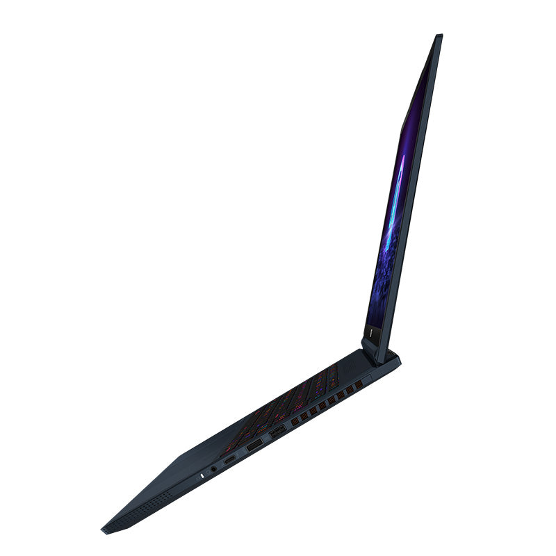 MSI Stealth 16 AI Studio A1VHG-028SG - Ultra 9-185H, 32GB, 2TB, RTX4080, 16-inch