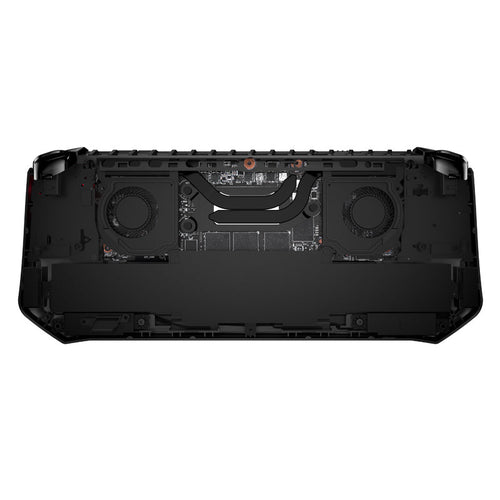 MSI Claw A1M-020SG Ultra 7, 16GB, 1TB, Arc Graphics, 7-inch