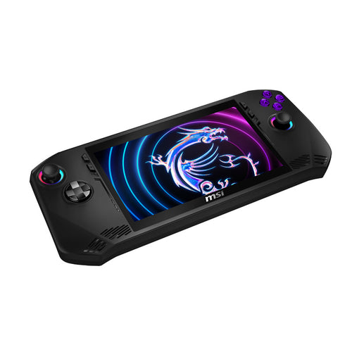 MSI Claw A1M-021SG - Ultra 5 16GB 512GB Arc Graphics 7