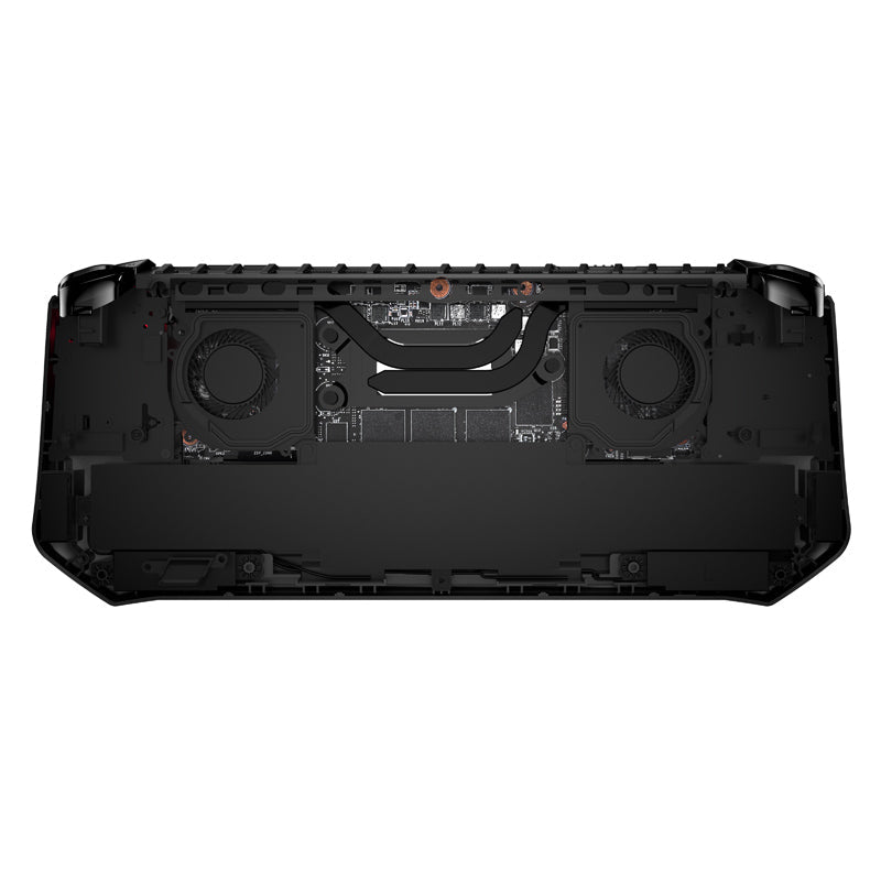 MSI Claw A1M-021SG - Ultra 5 16GB 512GB Arc Graphics 7