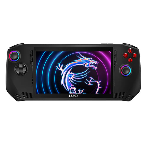 MSI Claw A1M-021SG - Ultra 5 16GB 512GB Arc Graphics 7
