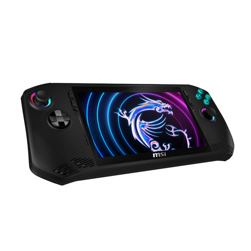 MSI Claw A1M-021SG - Ultra 5 16GB 512GB Arc Graphics 7