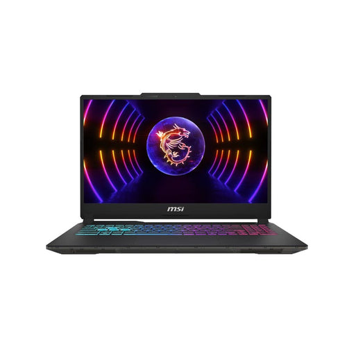 MSI Cyborg 15 A13VFK-1076SG - i7-13620H 16GB 512GB RTX4060 15.6