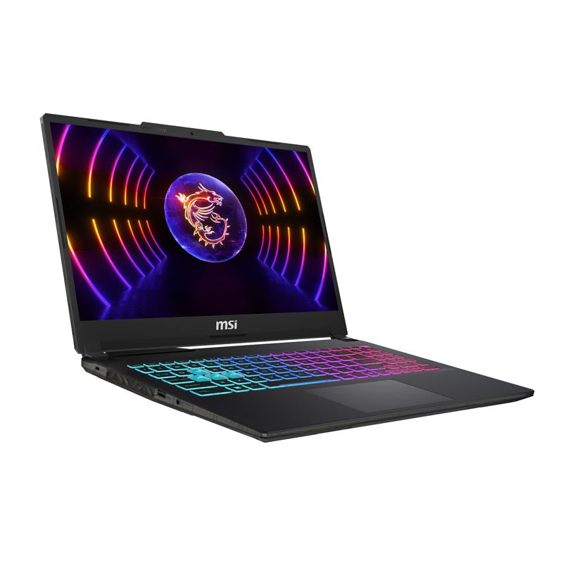 MSI Cyborg 15 A13VFK-1076SG - i7-13620H 16GB 512GB RTX4060 15.6