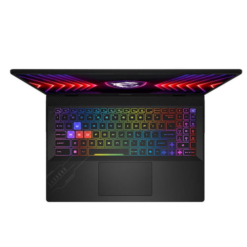 MSI Crosshair 16 HX D14VFKG-438SG - i9-14900HX 32GB 1TB RTX4060 16