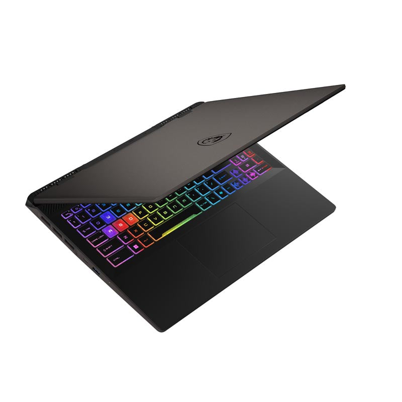 MSI Sword 16 HX B13VFKG-654SG - i7-13700HX 16GB 1TB RTX4060 16