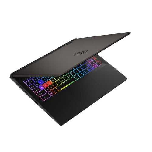 MSI Sword 16 HX B13VFKG-654SG - i7-13700HX 16GB 1TB RTX4060 16