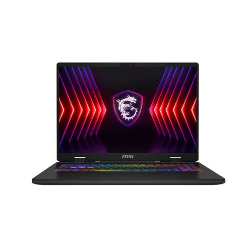 MSI Sword 16 HX B13VFKG-654SG - i7-13700HX 16GB 1TB RTX4060 16