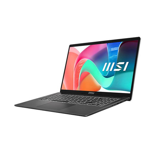 MSI Modern 15 F1MG-053SG - C7-150U 16GB 512GB 15.6