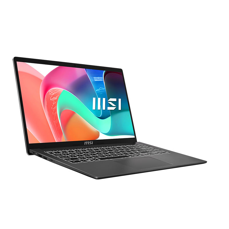 MSI Modern 15 F1MG-053SG - C7-150U 16GB 512GB 15.6
