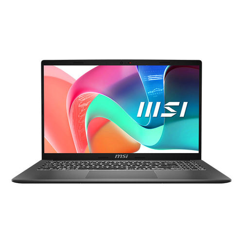 MSI Modern 15 F1MG-053SG - C7-150U 16GB 512GB 15.6