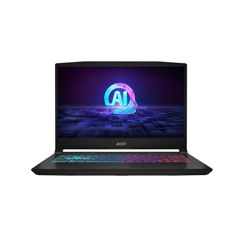 MSI Katana A15 AI B8VE-603SG - R7-8845HS 16GB 1TB RTX4050 15.6