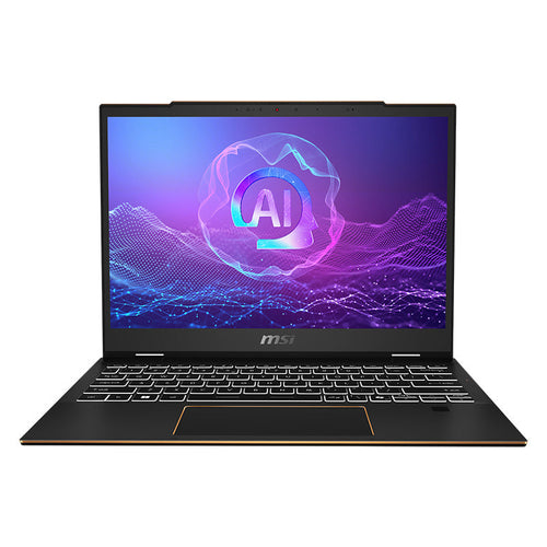 MSI Summit 13 AI+ Evo A2VMTG-033SG - UT7-258V 32GB 1TB 13.3