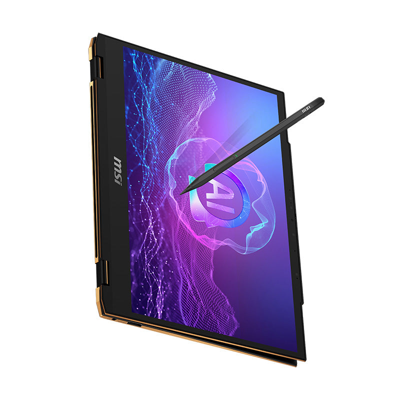 MSI Summit 13 AI+ Evo A2VMTG-033SG - UT7-258V 32GB 1TB 13.3