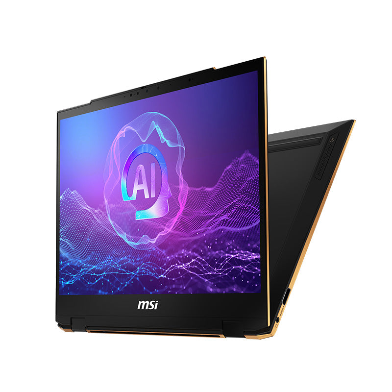 MSI Summit 13 AI+ Evo A2VMTG-033SG - UT7-258V 32GB 1TB 13.3