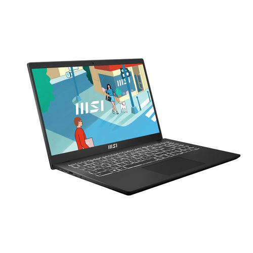 MSI Modern 15 H B13M-265SG - i5-13420H 16GB 512GB IrisX 15.6