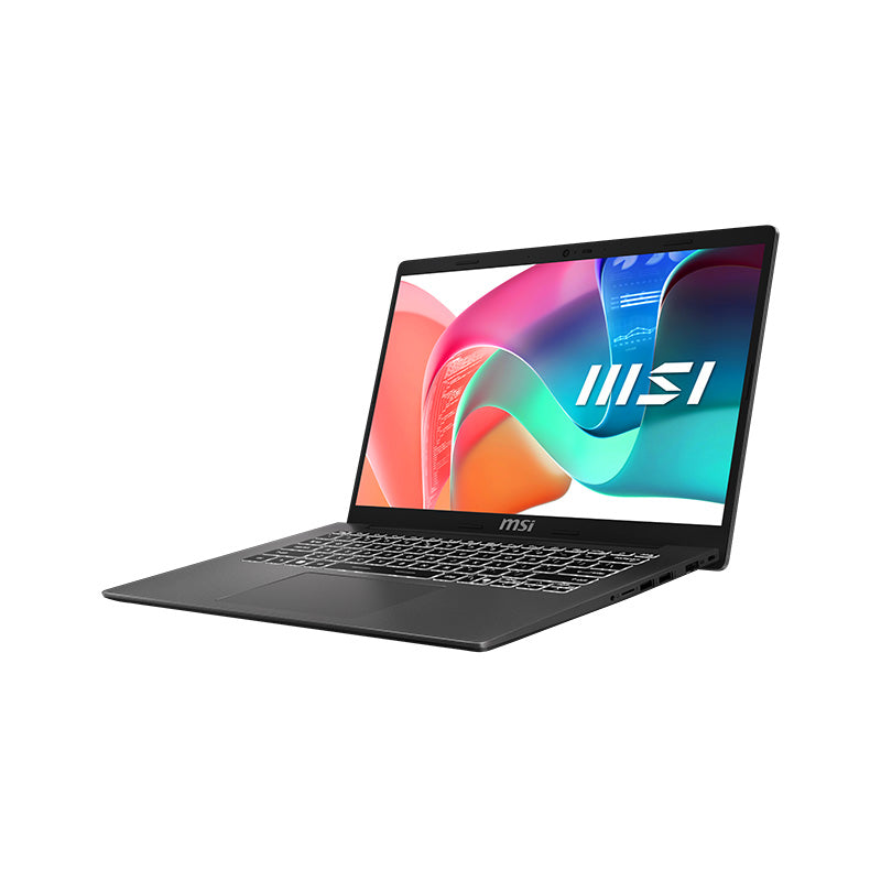MSI Modern 14 F13MG-253SG - i7-1355U 16GB 512GB 14