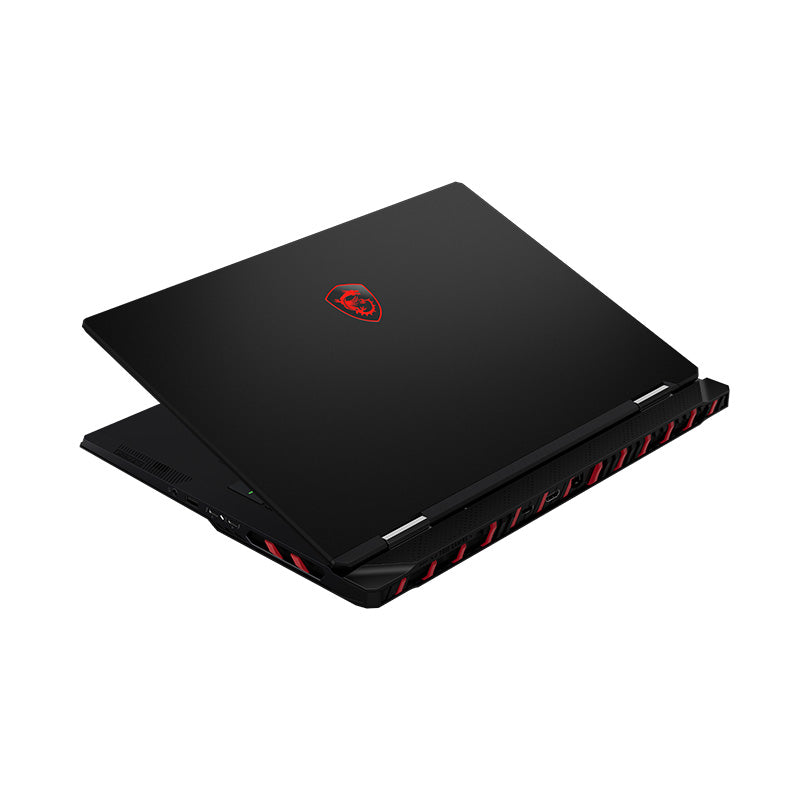 MSI Raider 18 HX AI A2XWJG-030SG - UT9-285HX 64GB 4TB RTX5090
