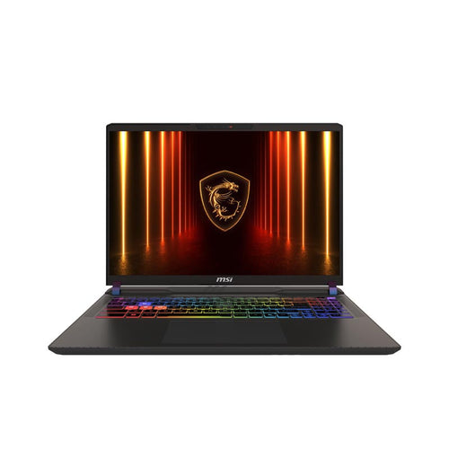 MSI Vector 16 HX AI A2XWHG-025SG - UT7-255HX 16GB 1TB RTX5070Ti