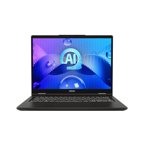 MSI Venture 14 AI A1MG-003SG - UT7-155H 16GB 1TB 14 OLED