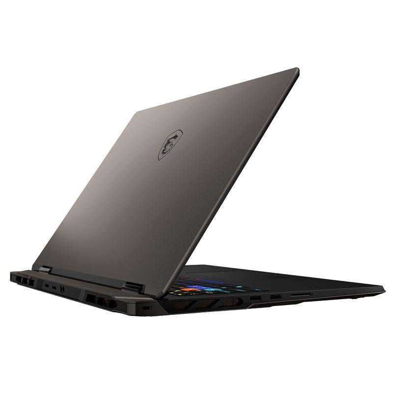 MSI Vector A18 HX A9WHG-099SG - R9-9955HX 32GB 1TB RTX5070Ti