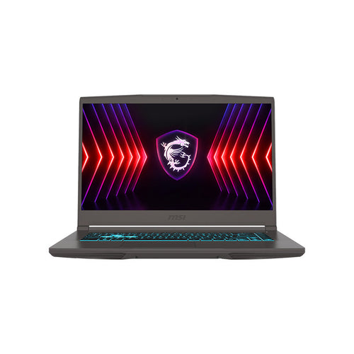 MSI Thin 15 B13VE-3031SG - i7-13620H 16GB 512GB RTX4050 15.6