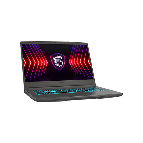 MSI Thin 15 B13VE-3031SG - i7-13620H 16GB 512GB RTX4050 15.6